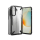 Etui do telefonów Ringke Fusion X Galaxy A57 5G Black